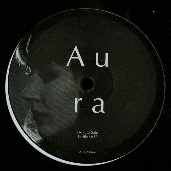 Le Silence EP