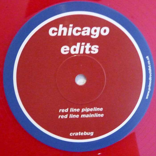 Chicago Edits