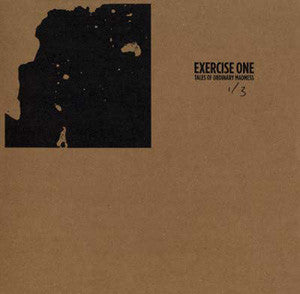 Tales Of Ordinary Madness 1/3