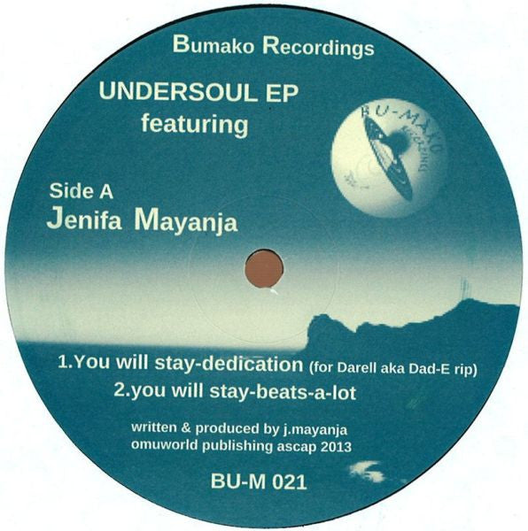 Undersoul EP