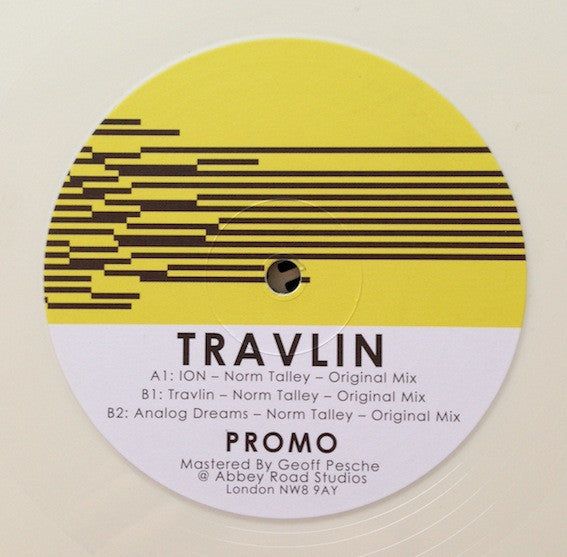 Travlin