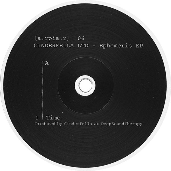 Ephemeris EP