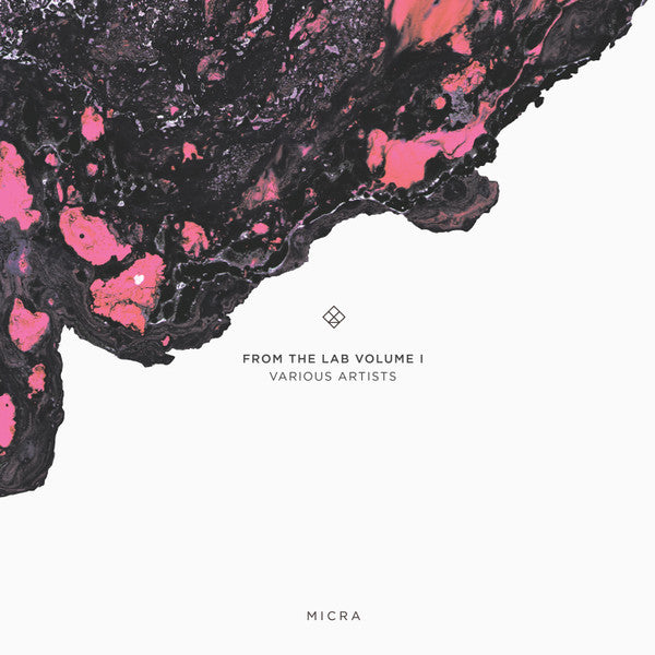 From The Lab Volume 1