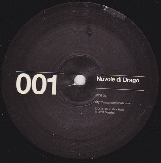 Nuvole Di Drago