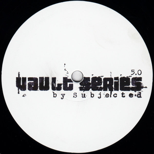 Vault Series 5.0