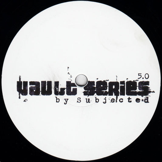 Vault Series 5.0