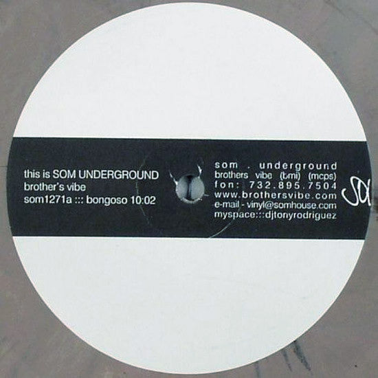 This Is SOM Underground