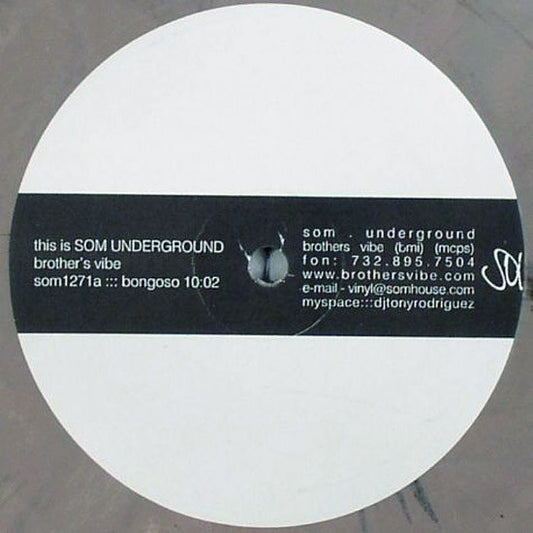 This Is SOM Underground