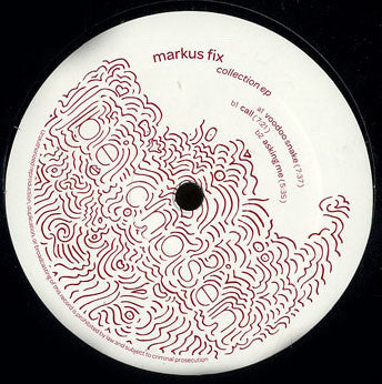 Collection EP