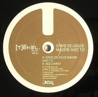 (Envie De) Sauce Madère Avec Toi