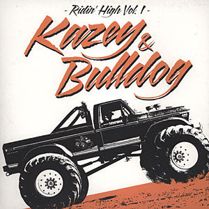 Ridin' High Vol. 1