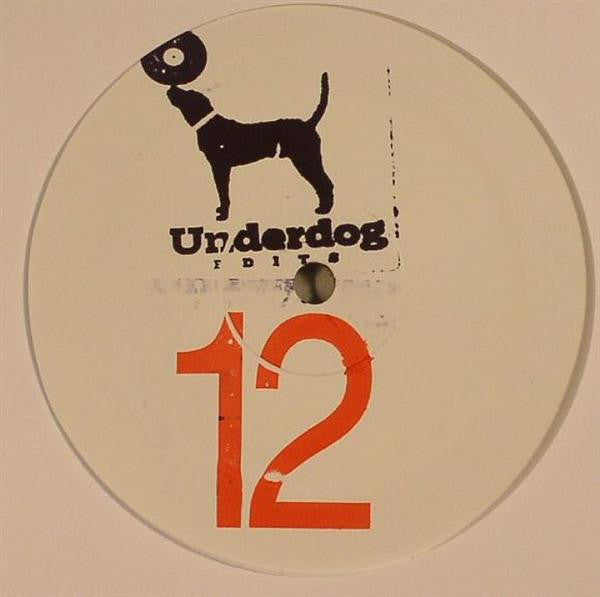 Underdog Edits 12
