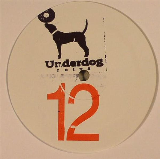 Underdog Edits 12