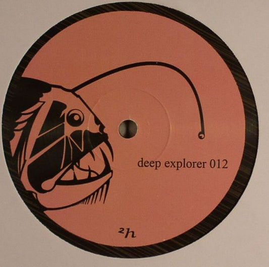 Cornuta Explorers EP