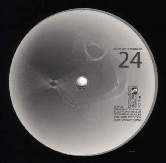 Response EP