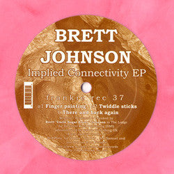 Implied Connectivity EP