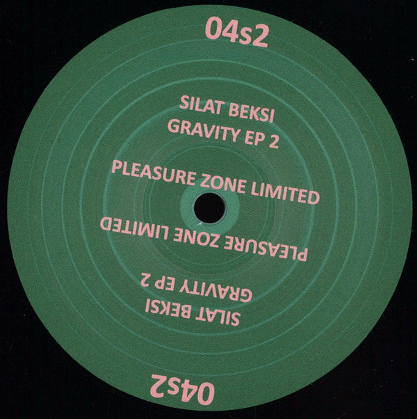 Gravity EP 2