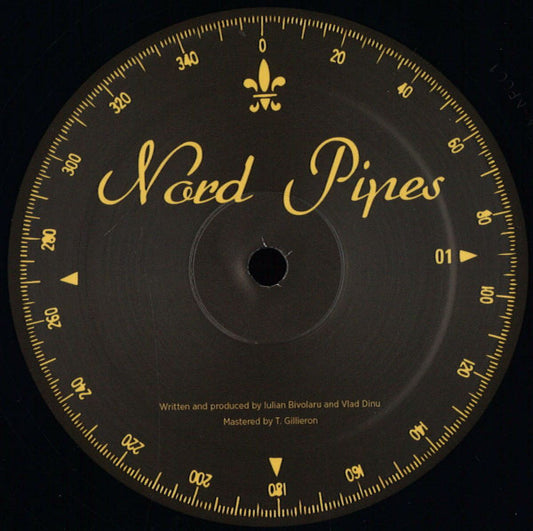 Nord Pipes 01