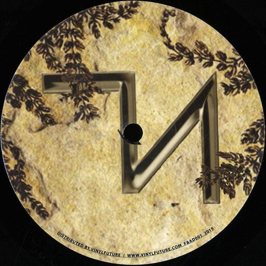 Monteschia Vidalii EP