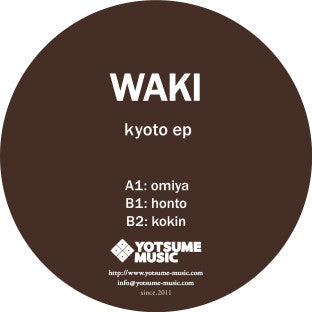 Kyoto ep