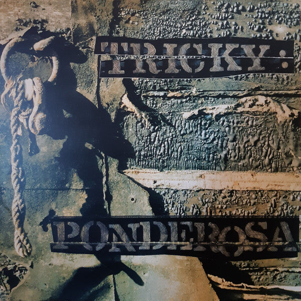 Ponderosa