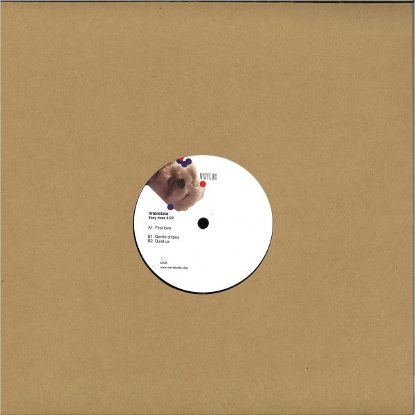 Easy Does It EP