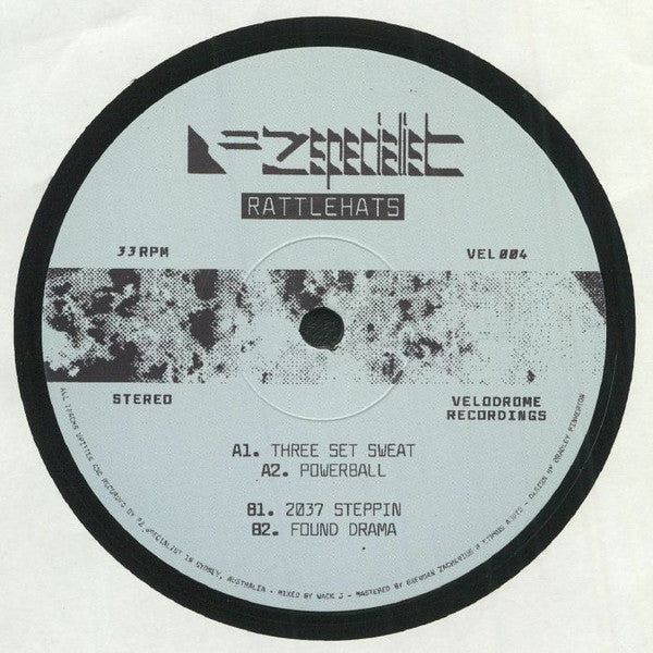 Rattlehats