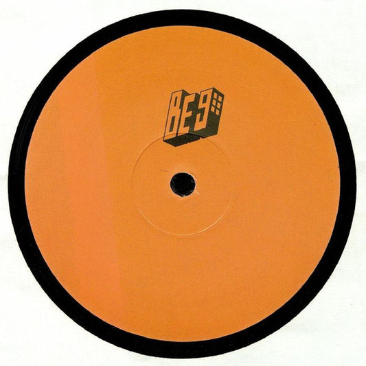 Back To Beginnings EP