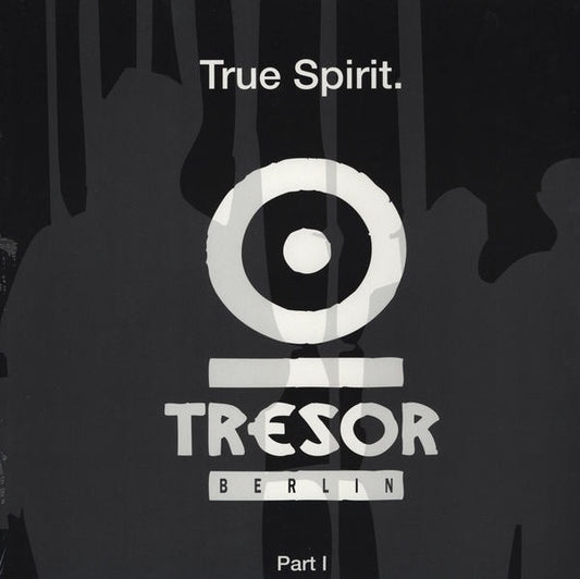 True Spirit. Part I