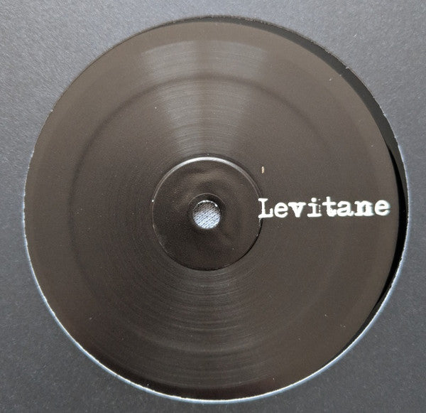 Levitane / Manete