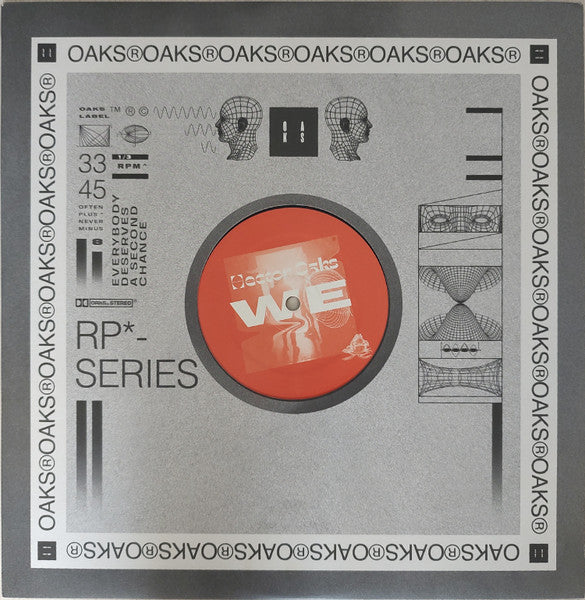 We Met Under The Strobe Light