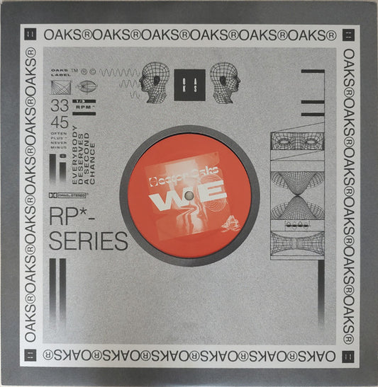 We Met Under The Strobe Light