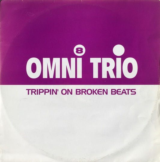 Trippin' On Broken Beats