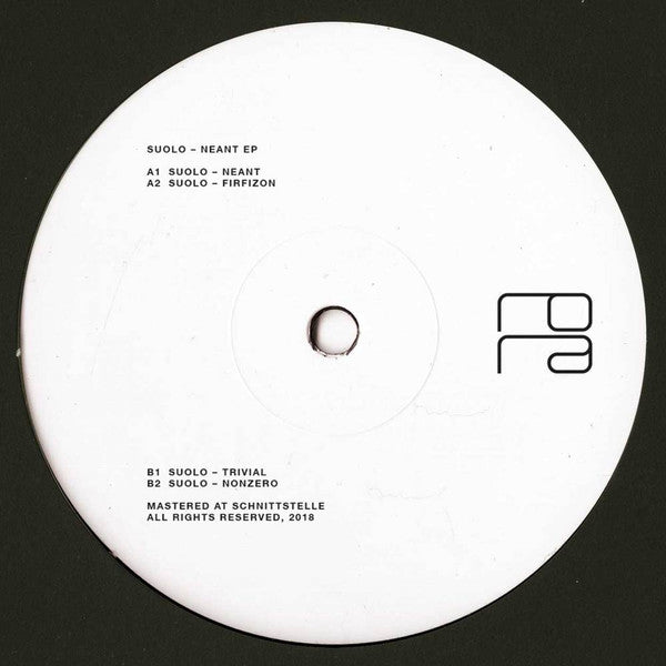Neant EP