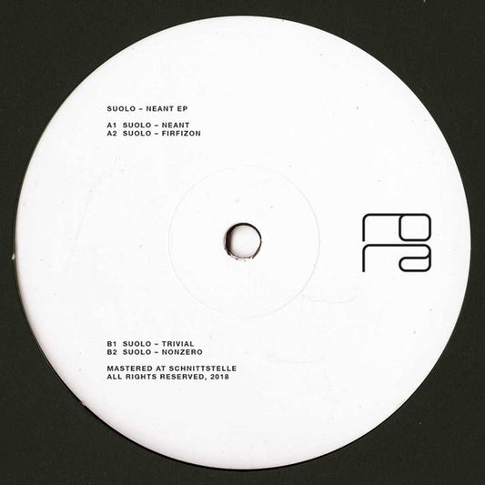 Neant EP