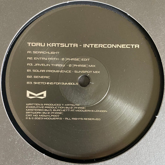 Interconnecta EP