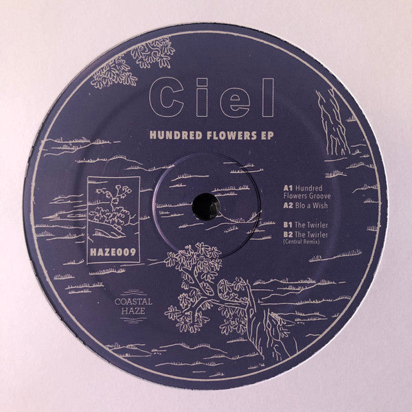 Hundred Flowers