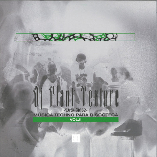 Música Techno Para Discoteca Vol.II