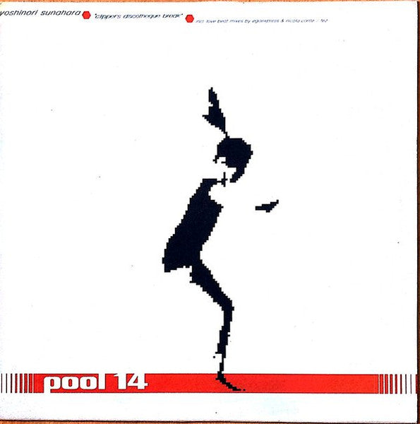 Clipper's Discotheque Break