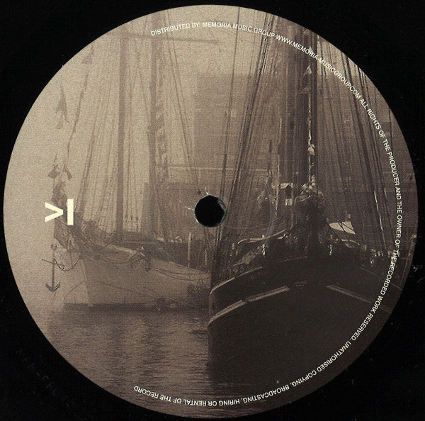 Voyage EP