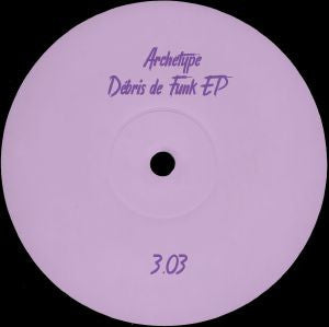 Débris De Funk EP