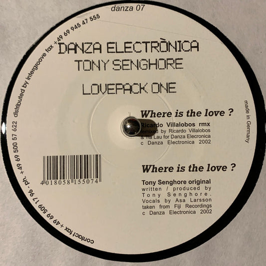 Lovepack One