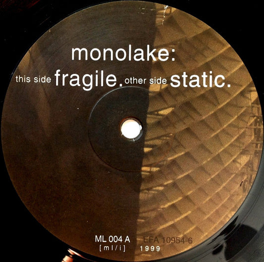 Fragile / Static