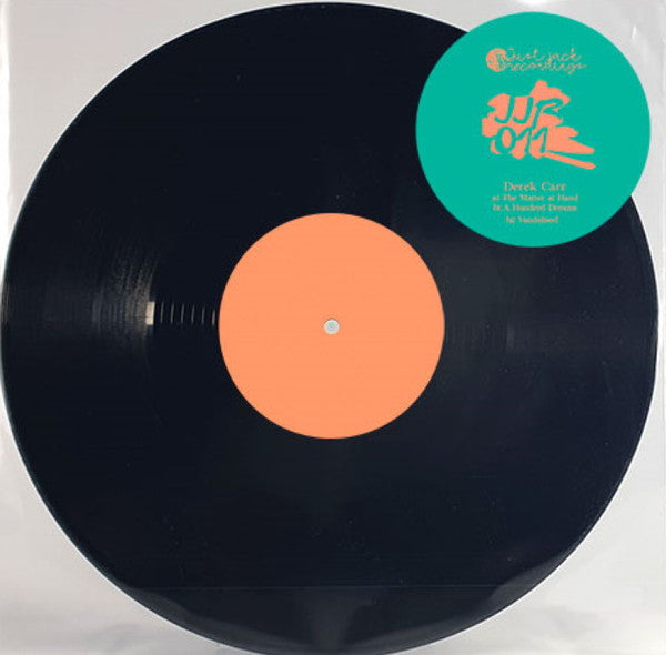 The Matter At Hand EP