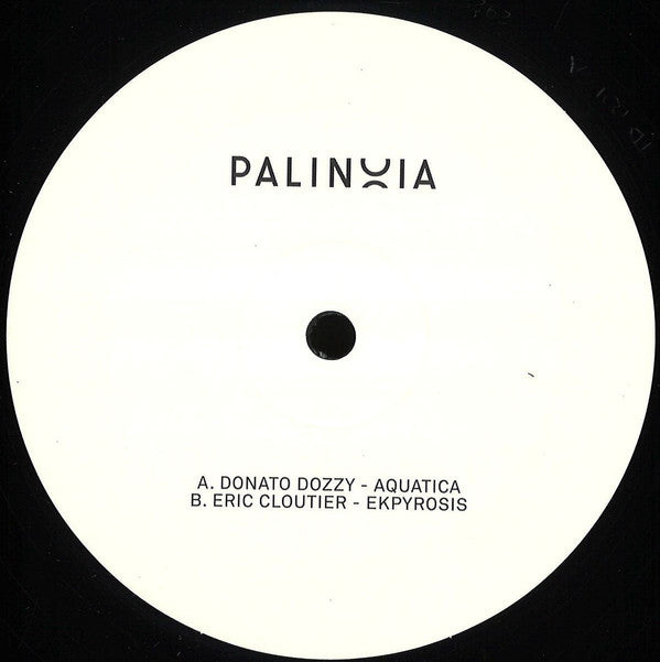 Palinoia LTD 001