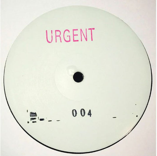 Urgent 004