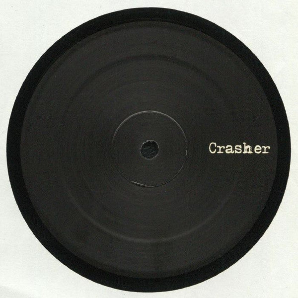 Crasher / Jumbled