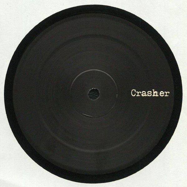 Crasher / Jumbled