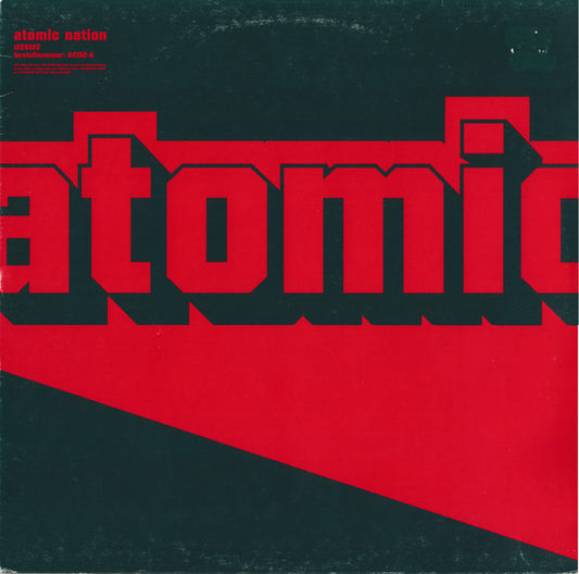 Atomic Nation