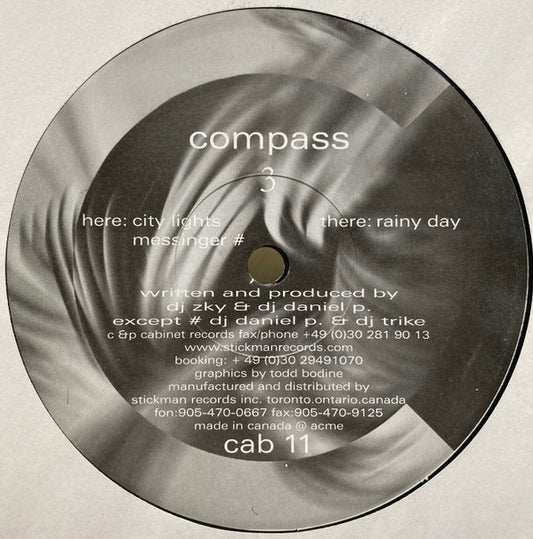 Compass 3